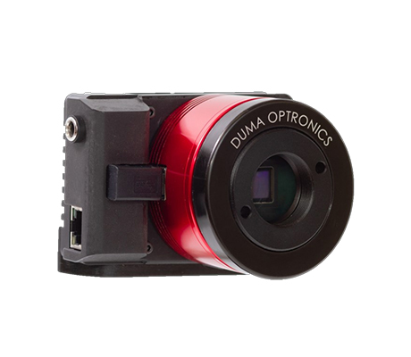 BeamOn HR 1″光斑分析仪