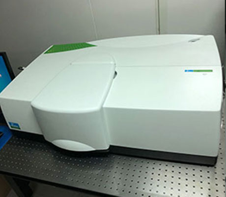 PerkinElmer Lambda-950 分光光度计