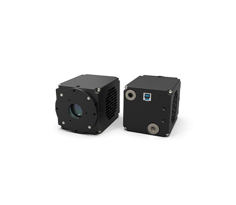 长曝光低热噪科研相机