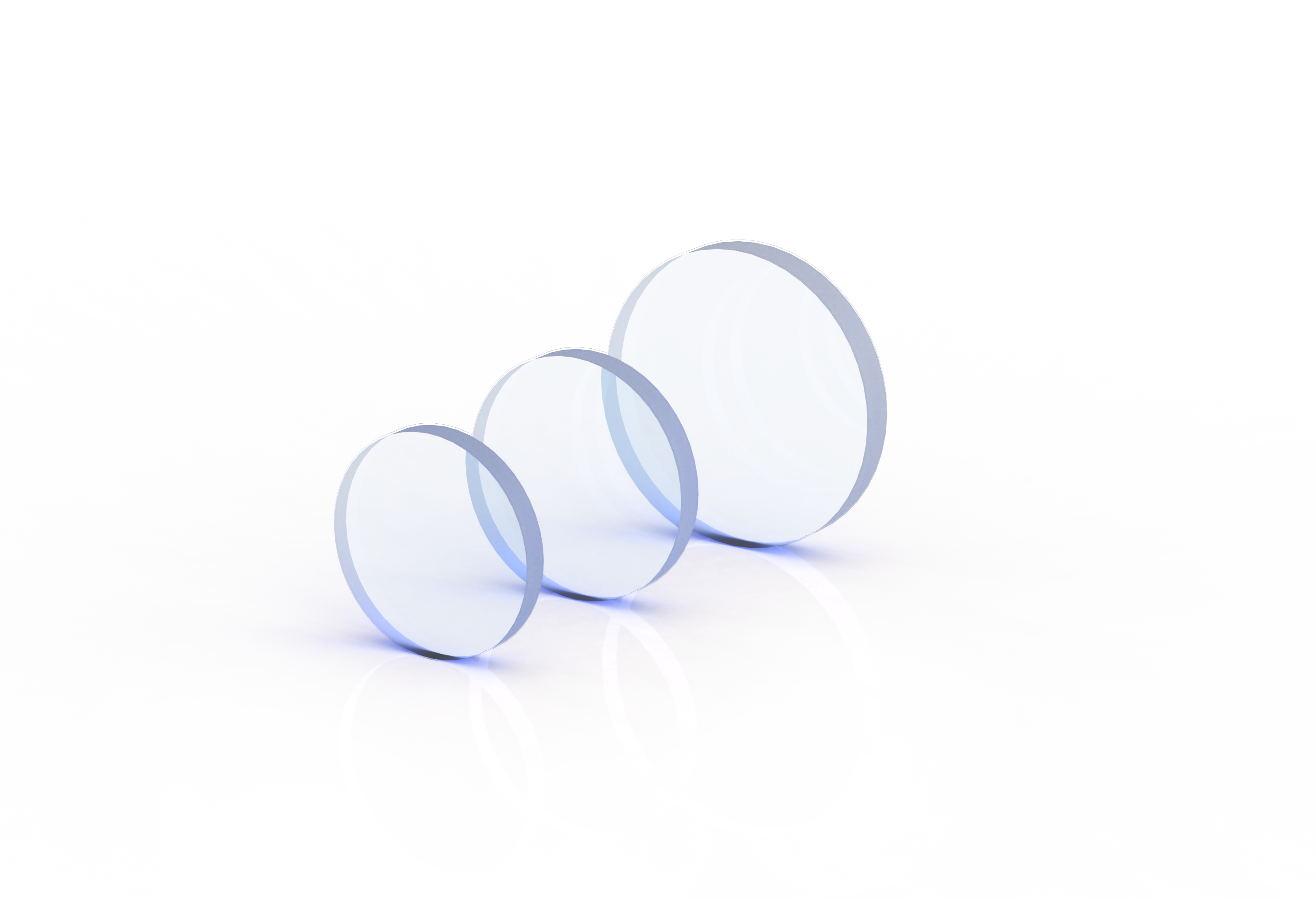 OHARA i线用高均匀性光学玻璃