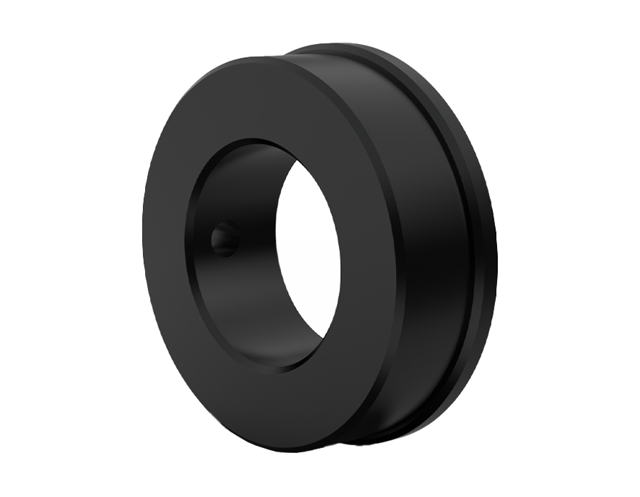 LED点光源转接件