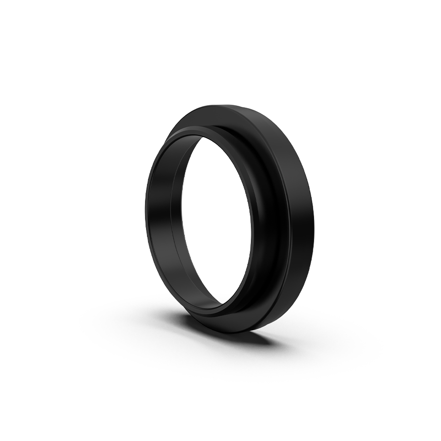 螺纹转接件 外螺纹C 内螺纹SM1