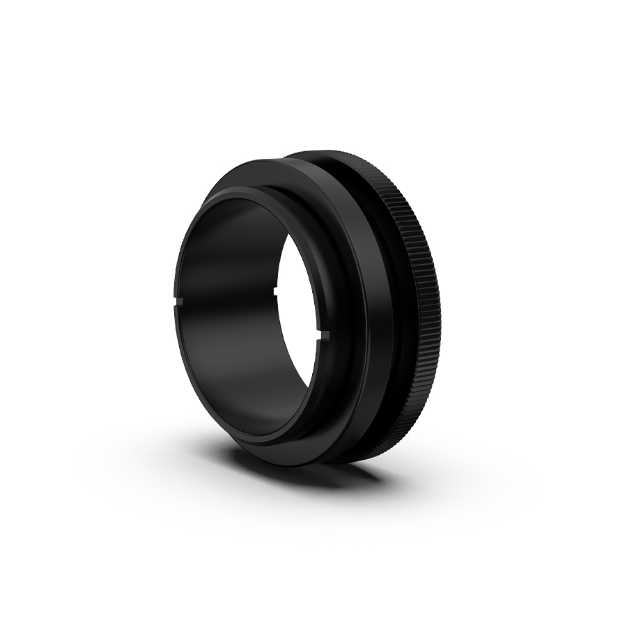 螺纹转接件 外螺纹C 外螺纹SM1（长度6.8mm）