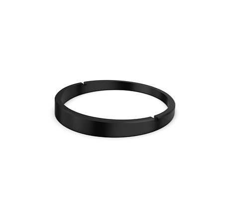 楔形棱镜安装垫圈