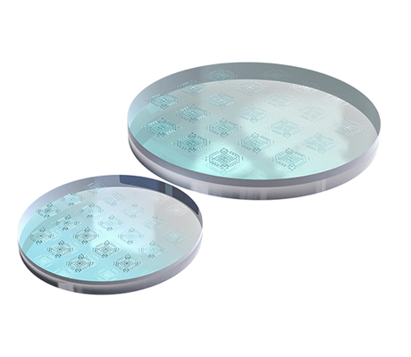 衍射光学元件：重构光场分布的微纳魔法师