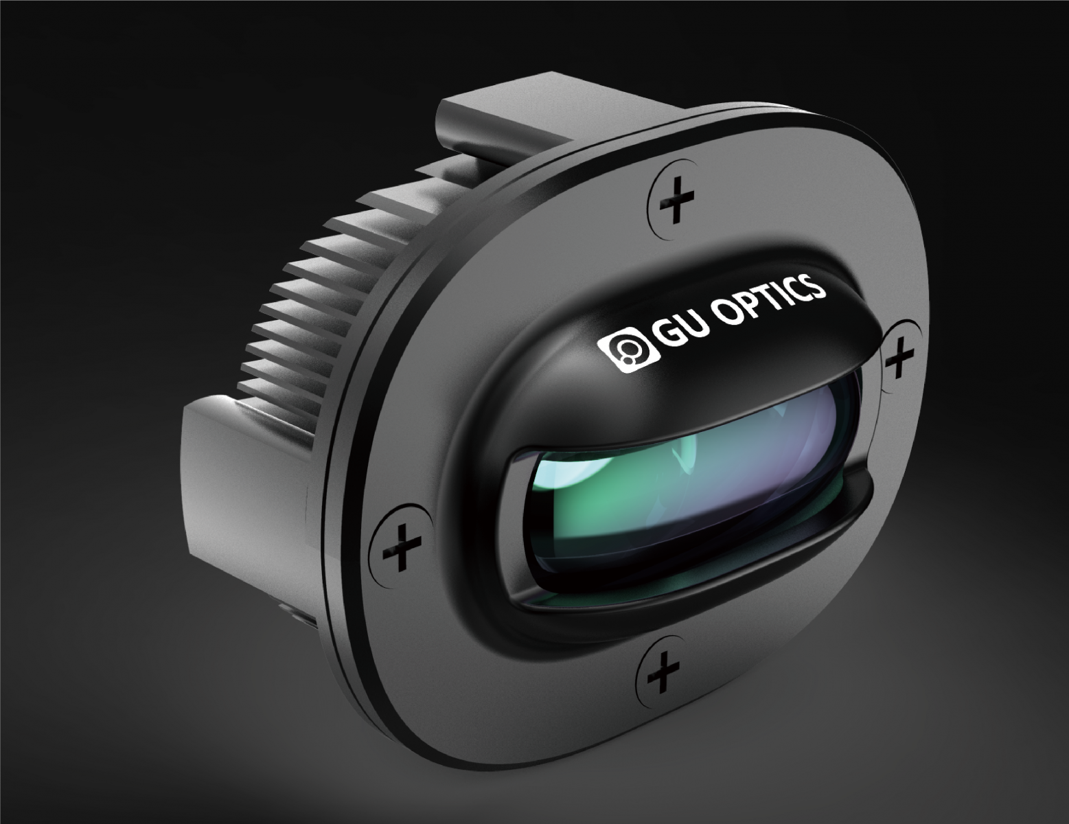 新产品研发远距离照明线扫光源