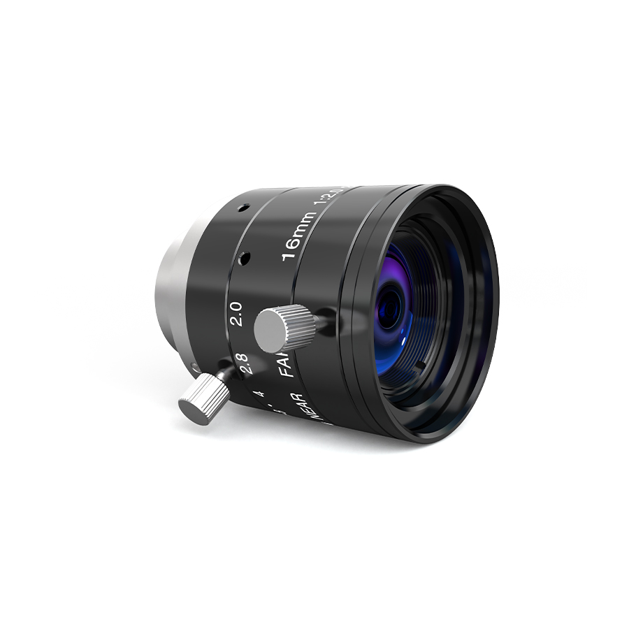 16mm 2/3