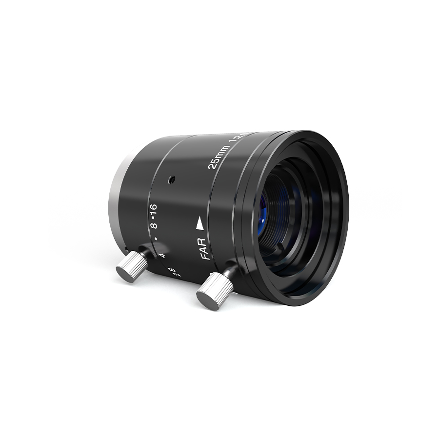 25mm 2/3
