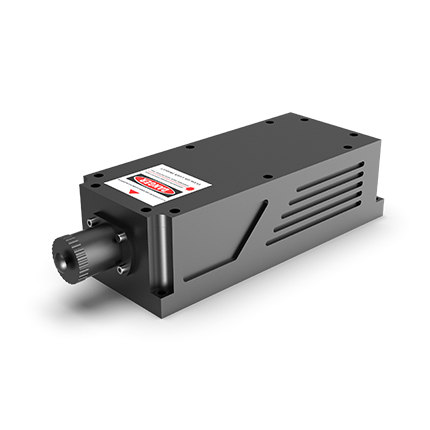 ld泵浦全固态黄绿光激光器561nm  500~1000mw