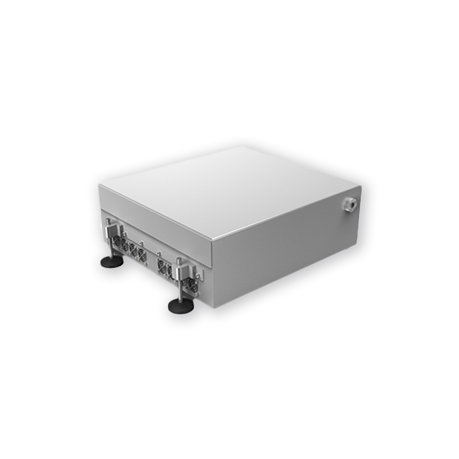 二极管泵浦全固态皮秒脉冲激光器213nm 10mW