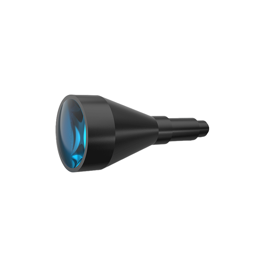 大口径定倍激光扩束镜 1064nm 60×