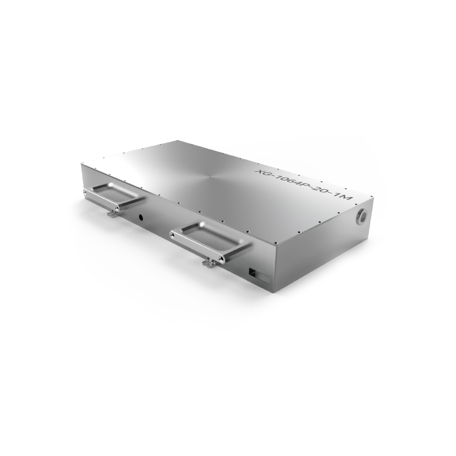 中功率皮秒激光器 1064nm