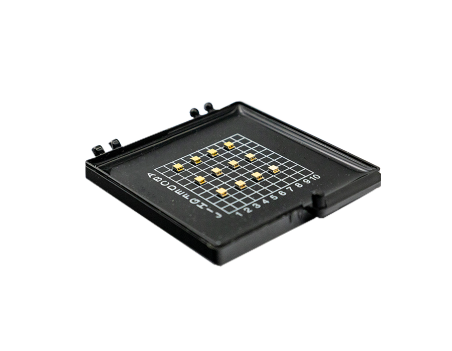 微型热电制冷器件