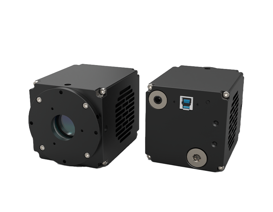 长曝光低热噪科研相机
