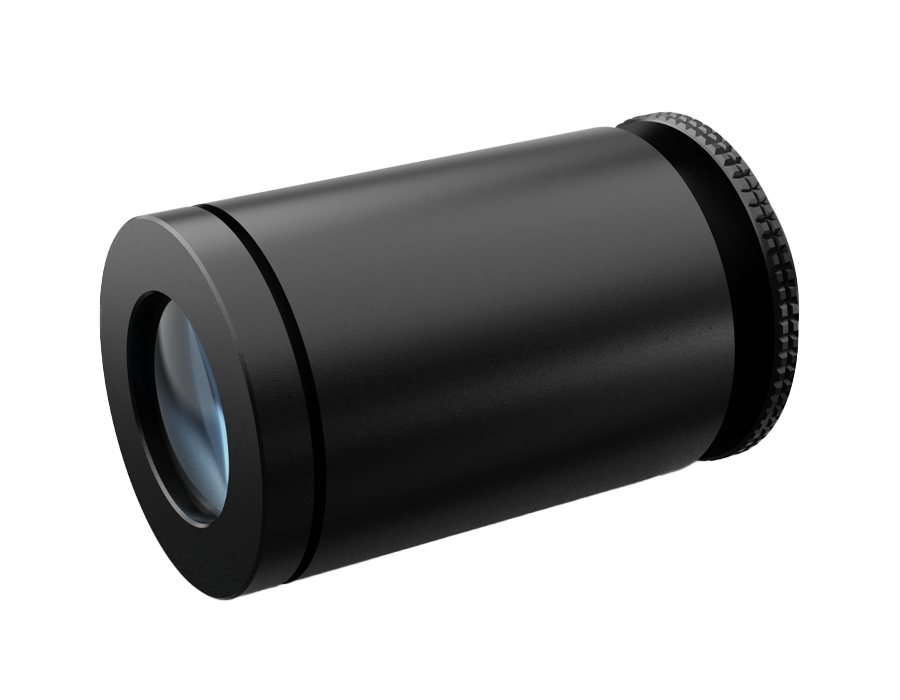 定倍激光扩束镜