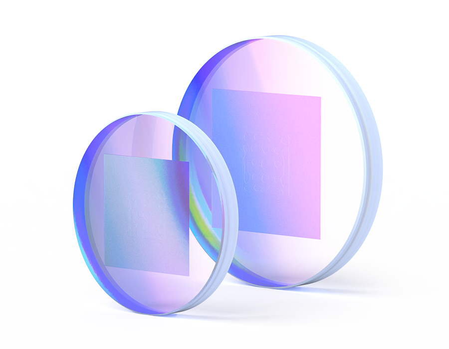 高功率多焦点整形器