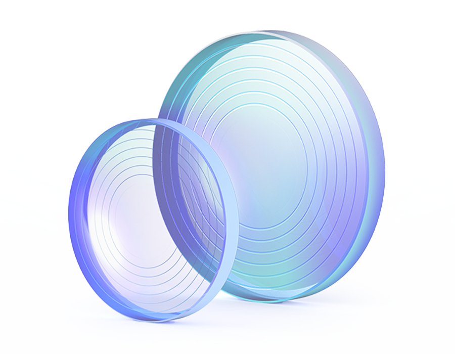 高功率圆环形光整形器