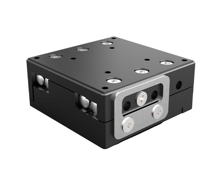 30nm步进压电平移台