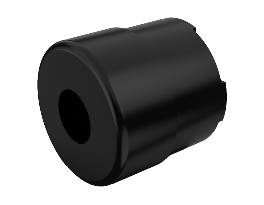 16mm笼式立方体安装座