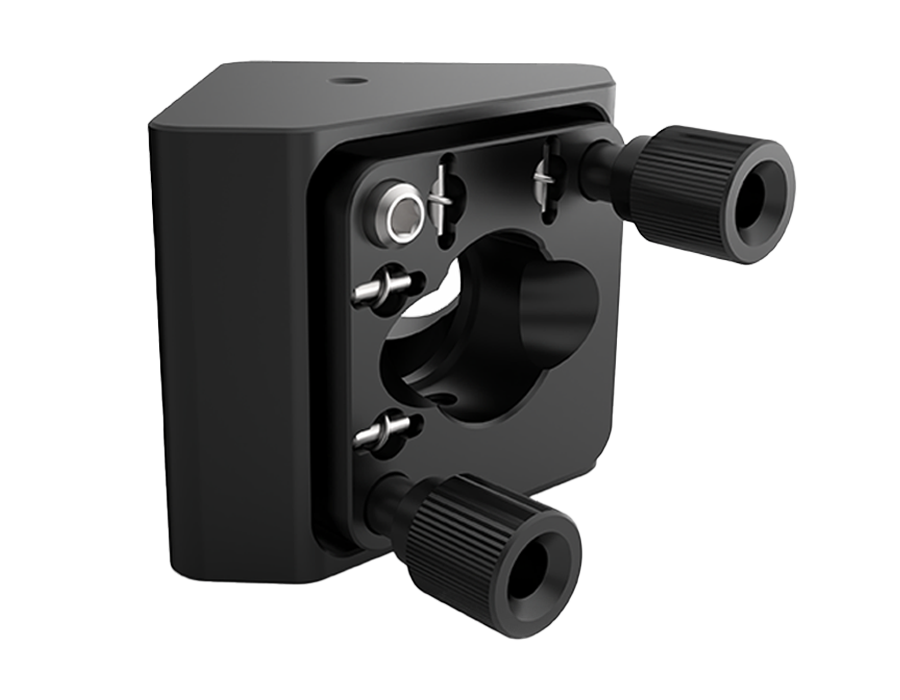 16mm笼式反射镜调整架