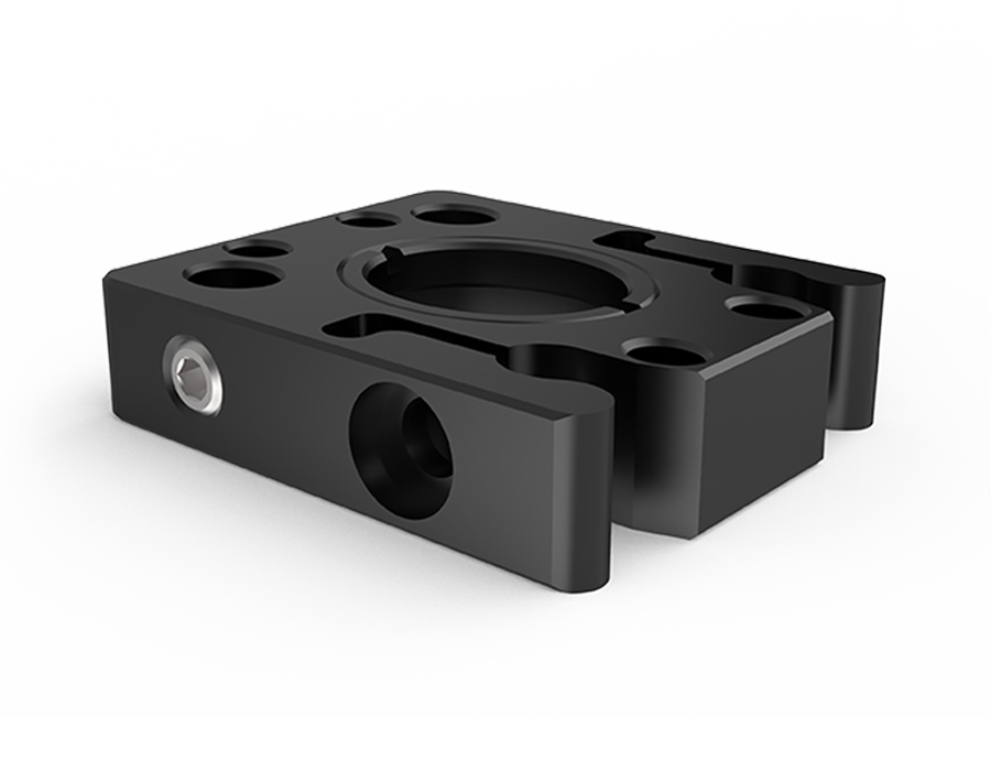 16mm笼式段式笼板