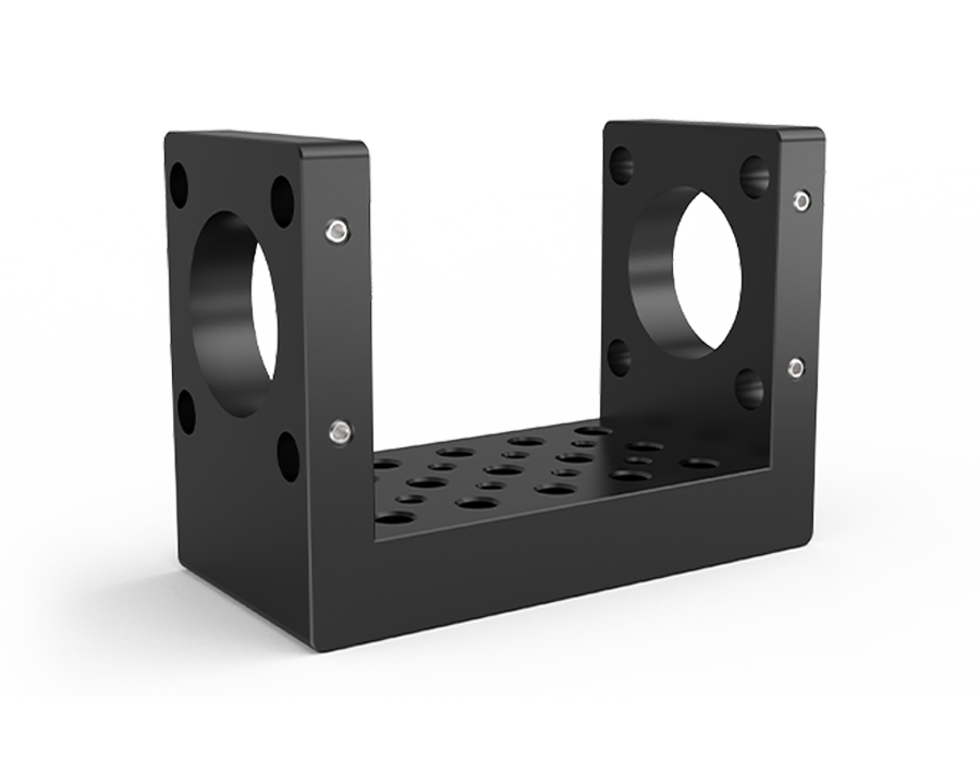 30mm笼式系统U形平台