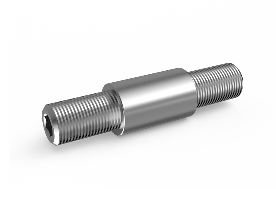 Φ4mm笼式安装接杆