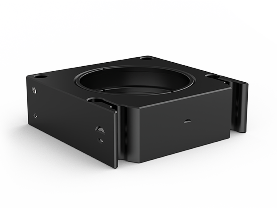 60mm笼式段式笼板