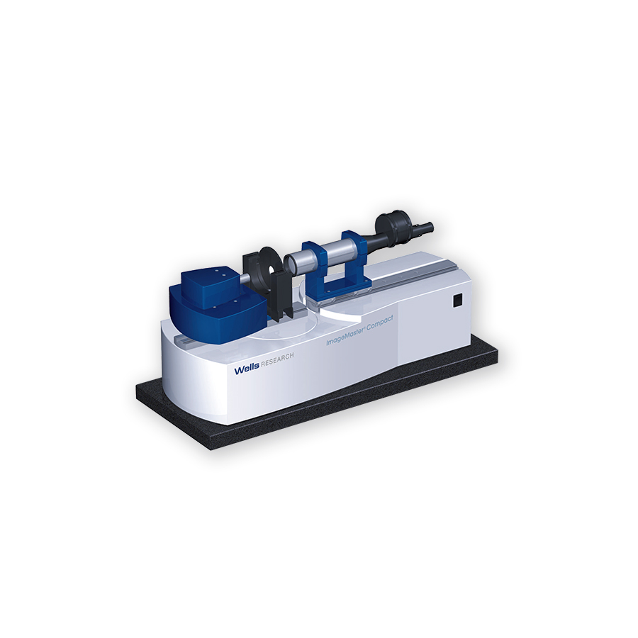 ImageMaster® Compact紧凑型MTF测量仪