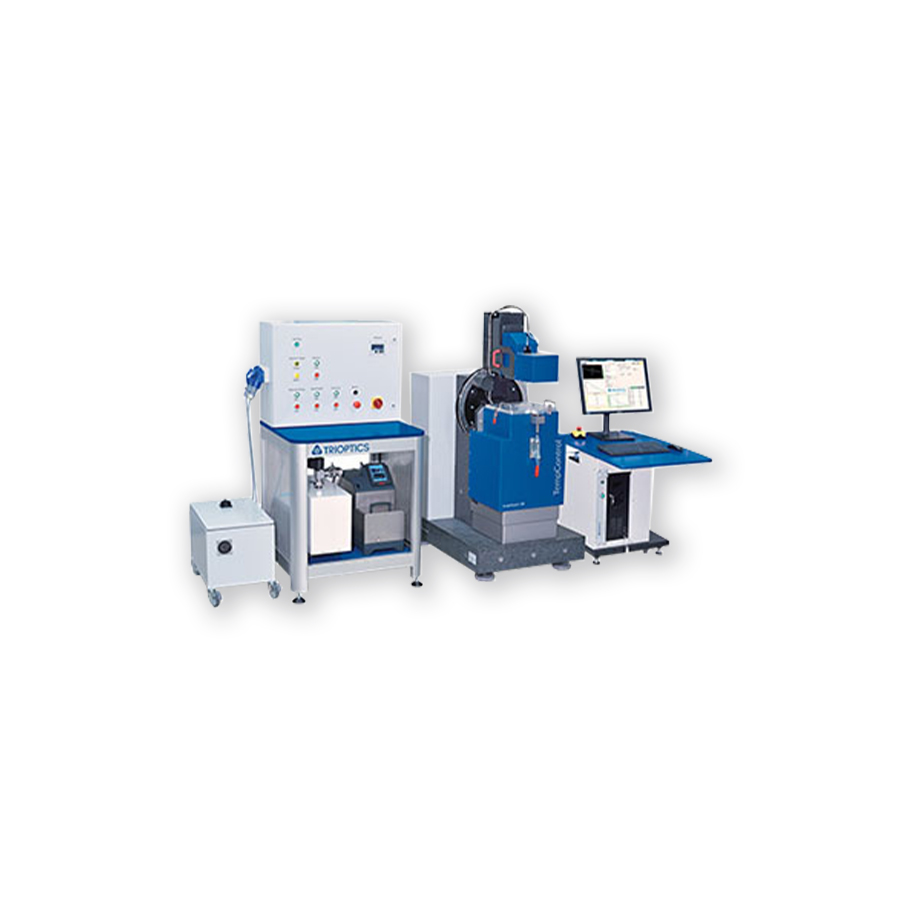 ImageMaster® HR TempControl VIS