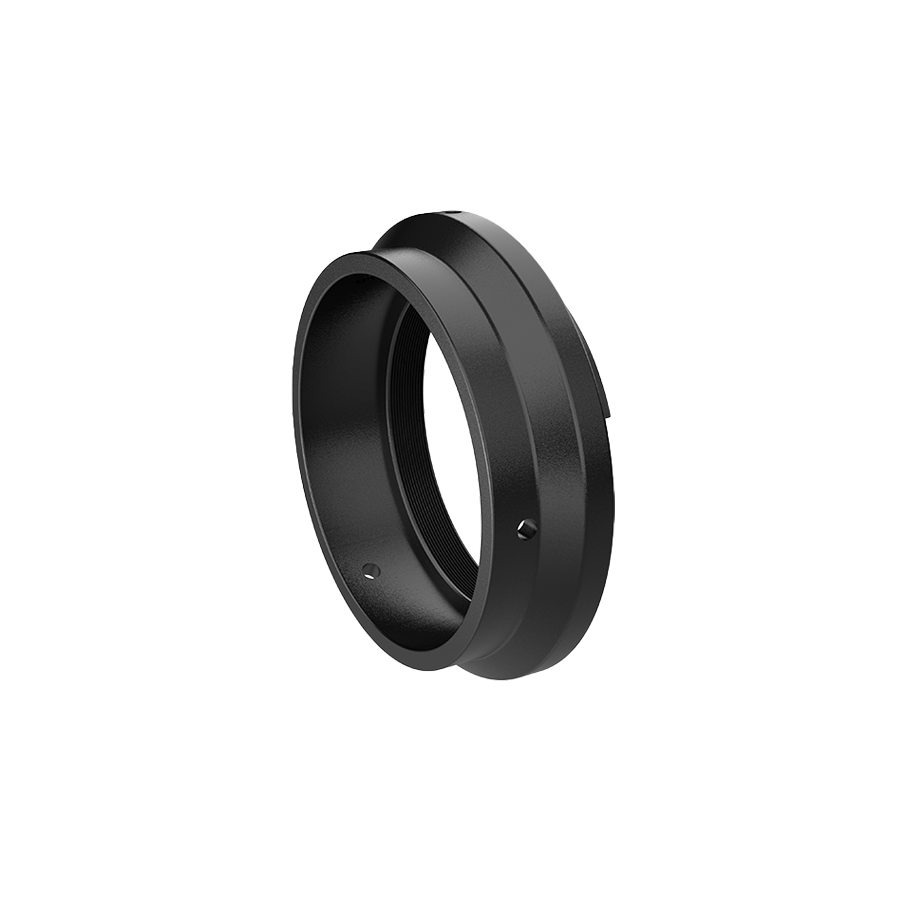 1″ 7.35×连续变倍显微镜头 F接口