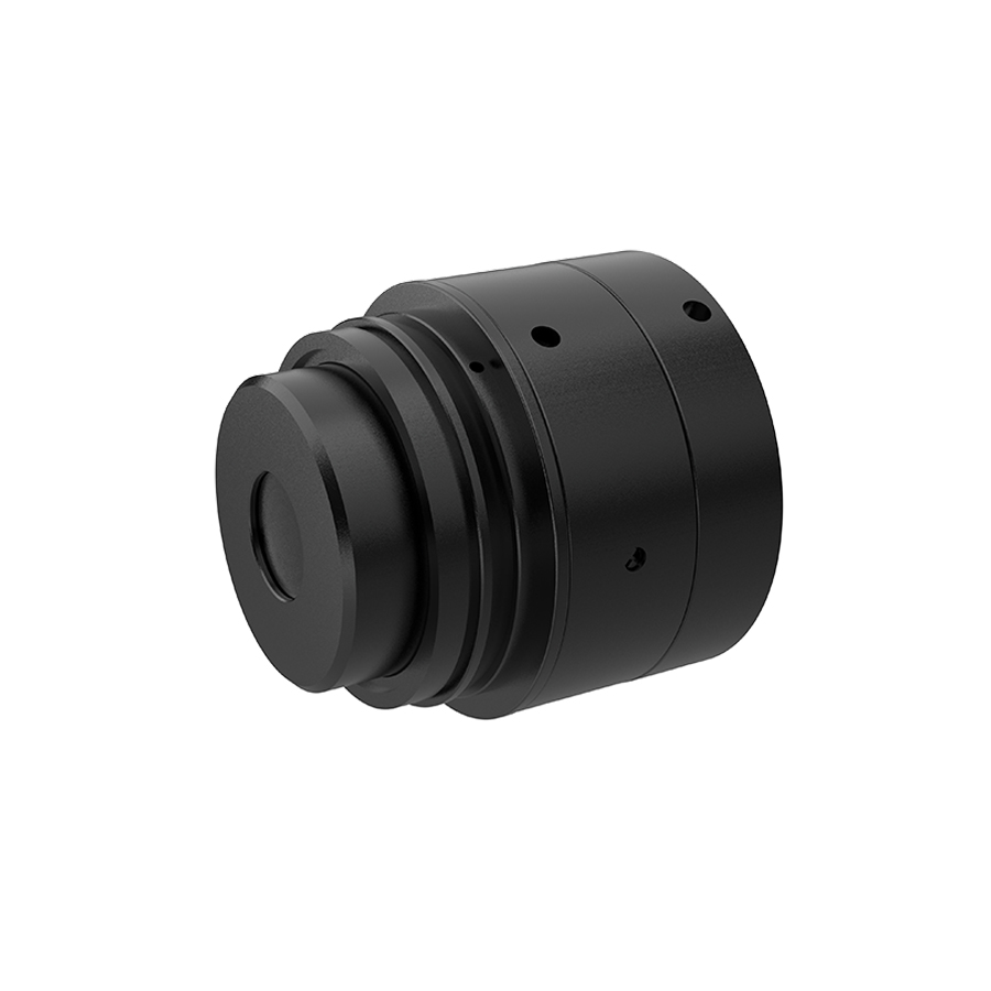 1″ 7.35×连续变倍显微镜头 0.7×筒镜