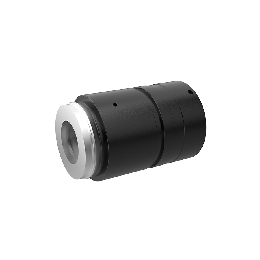 1″ 7.35×连续变倍显微镜头 1.0×筒镜