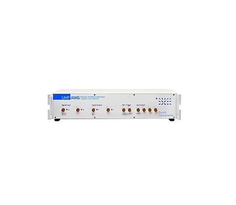 UHF-AWG 任意波形发生器