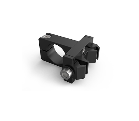 30mm笼式系统接杆夹具座