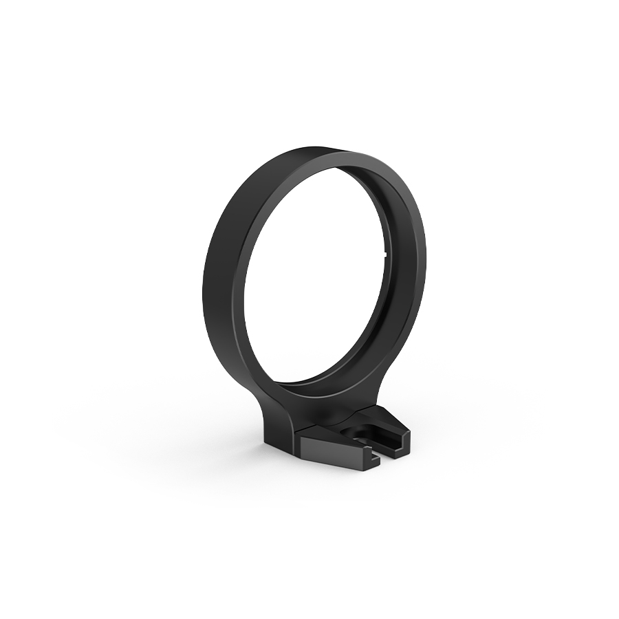 60mm笼式光学元件安装座 夹持尺寸50.8mm 最大厚度6.6mm