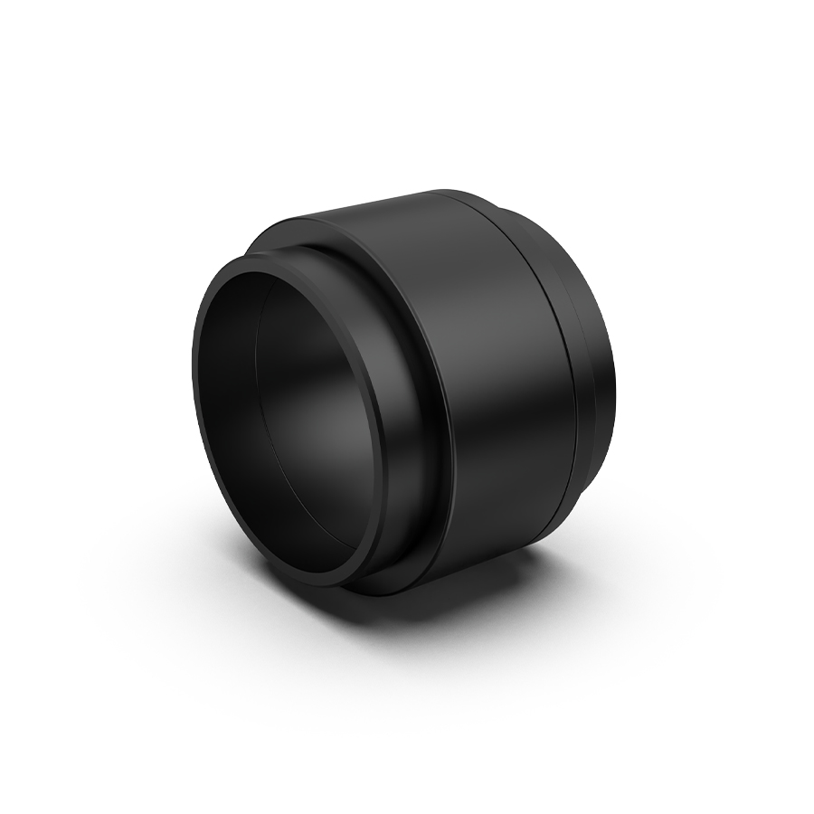 SM1可调式屏蔽套筒 可调行程范围9mm 长度≥14mm