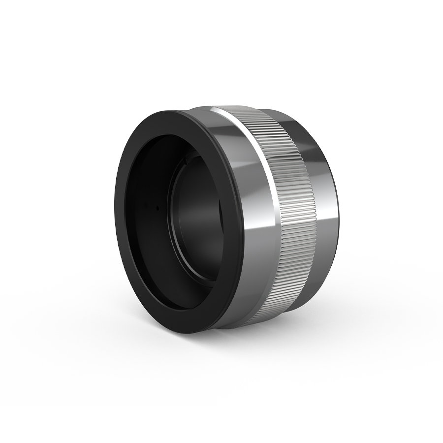 SM1缩放套筒 夹持尺寸φ25.4mm 行程5mm 调节效率0.25mm/转