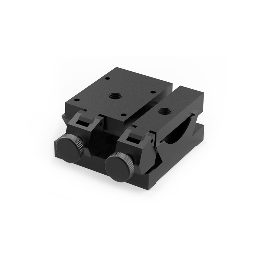 滑轨 宽度40mm 长度40mm 不带刻度