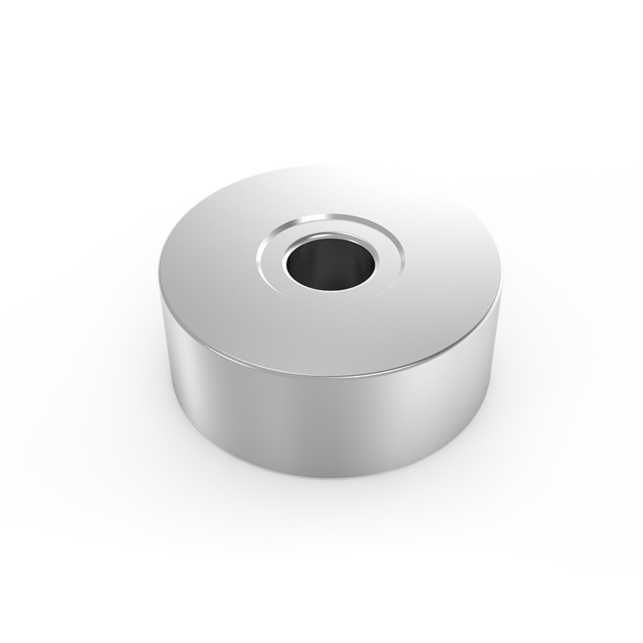 不锈钢垫片 直径=Φ25mm 厚度=10mm