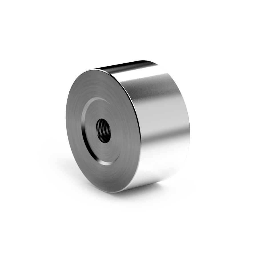 Φ25mm支撑棒 长度=12.5mm 