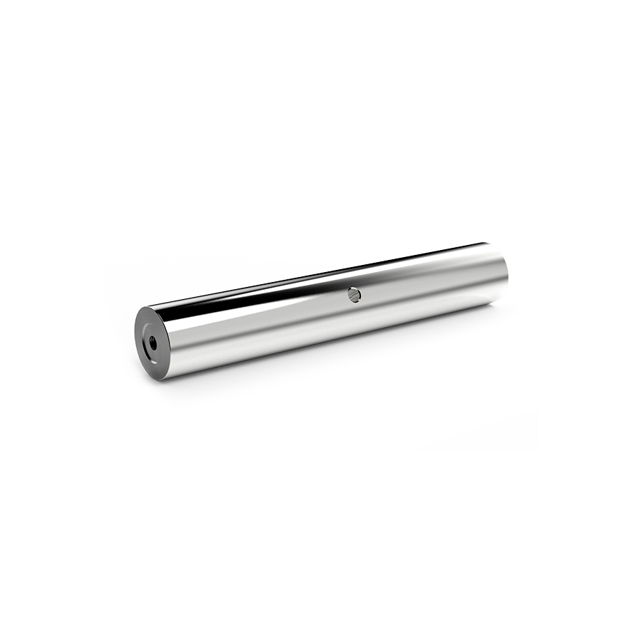 Φ25mm支撑棒 长度=152.4mm 