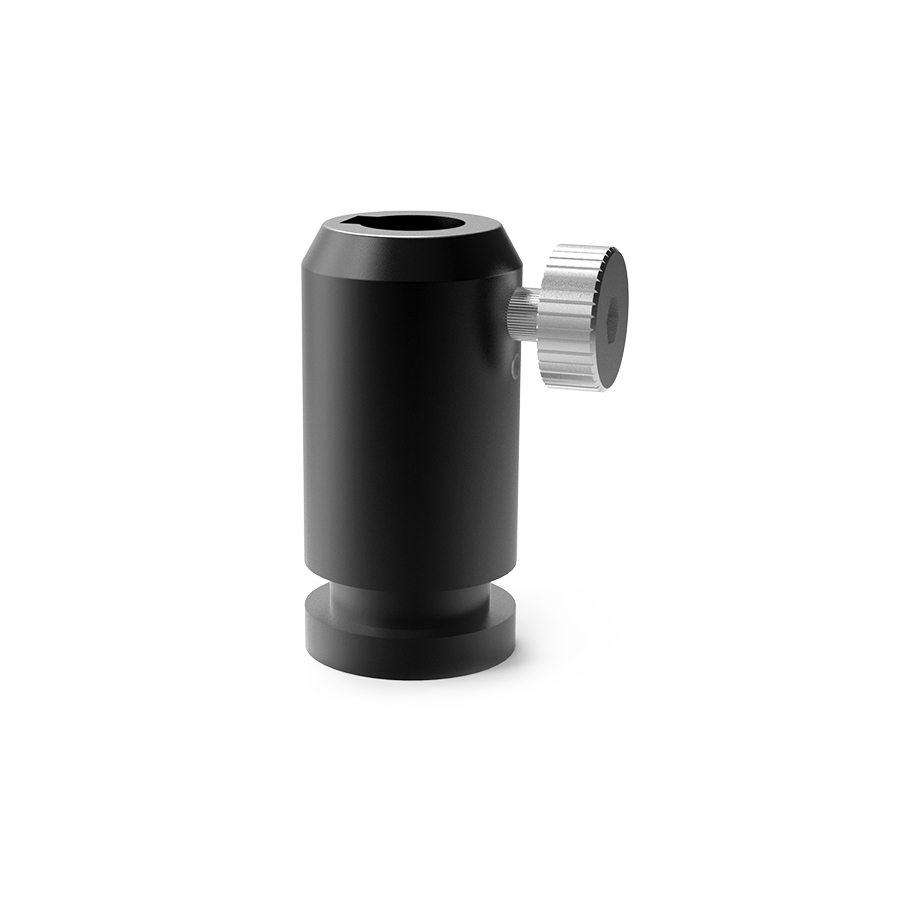 Φ12mm一体式棒座 长度=50mm 