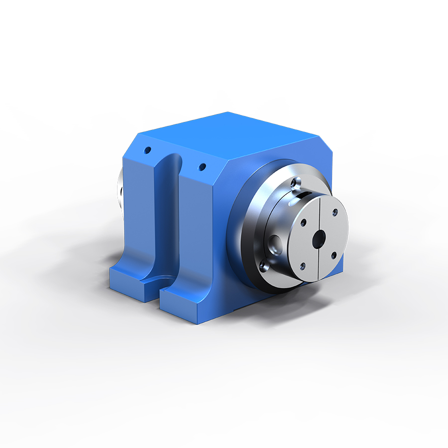 532nm 通光孔径4mm 自由空间隔离器