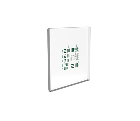 USAF1951分辨率板